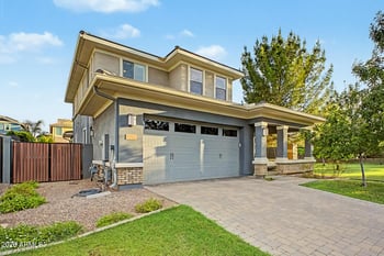 3017 Bloomfield Pw, Gilbert, AZ 85296