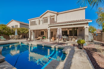3017 Powell Way, Gilbert, AZ 85298