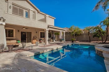 3017 Powell Way, Gilbert, AZ 85298