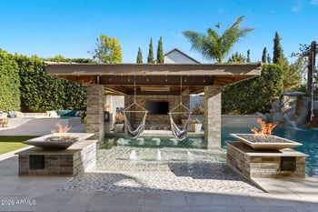 3017 E Silo Dr, Gilbert, AZ 85296
