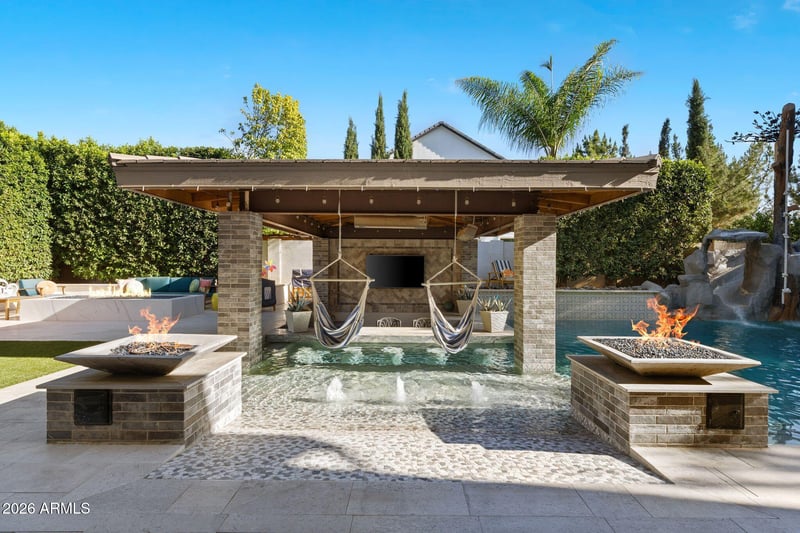 3017 E Silo Dr, Gilbert, AZ 85296
