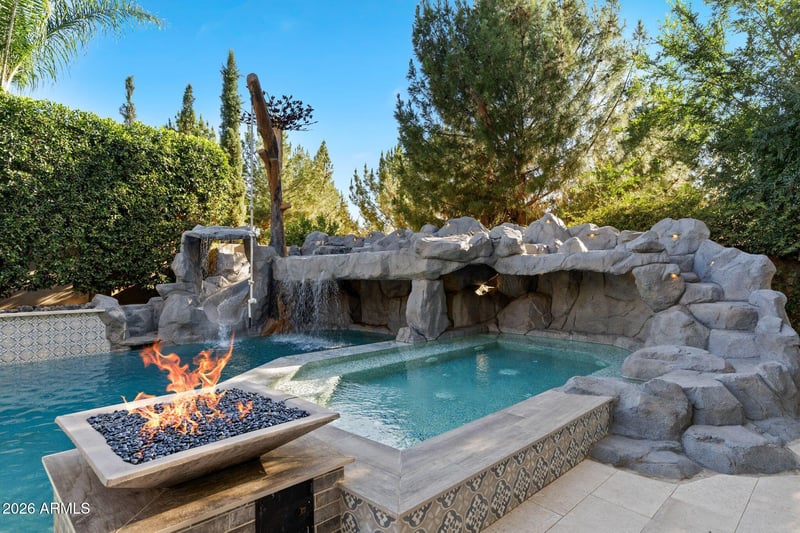 3017 E Silo Dr, Gilbert, AZ 85296