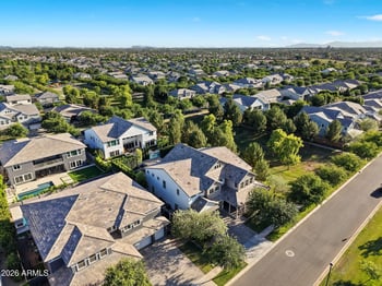 3017 Silo Dr, Gilbert, AZ 85296