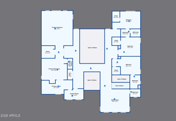 3017 E Silo Dr, Gilbert, AZ 85296