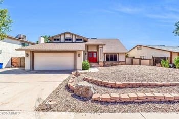 3017 Gable Ave, Mesa, AZ 85204