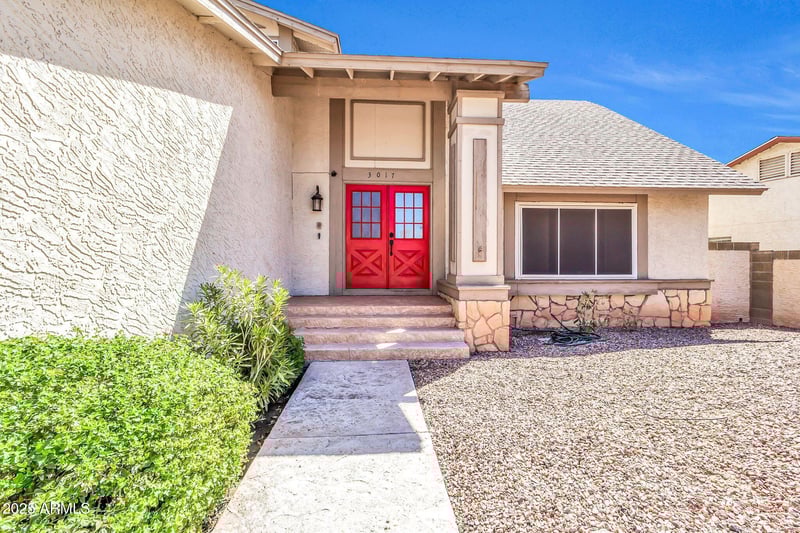 3017 Gable Ave, Mesa, AZ 85204