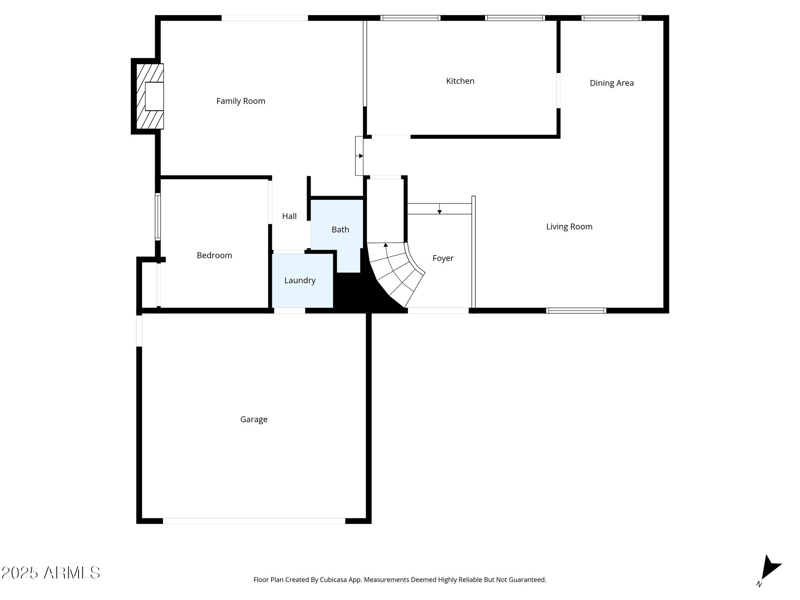 3017 Gable Ave, Mesa, AZ 85204