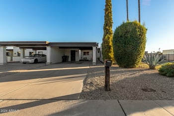 3017 Hearn Rd, Phoenix, AZ 85053
