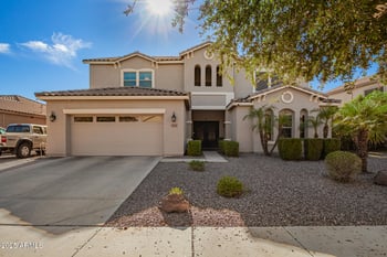 3017 Powell Way, Gilbert, AZ 85298