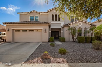 3017 Powell Way, Gilbert, AZ 85298