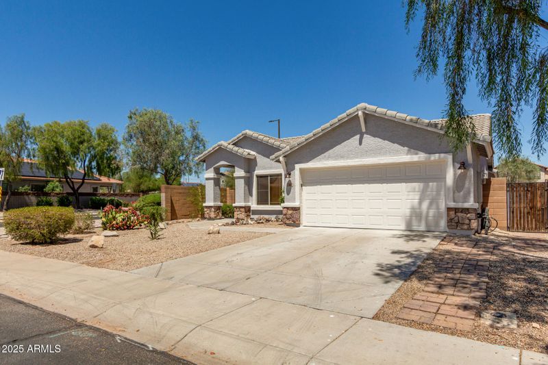3017 S 257th Ave, Buckeye, AZ 85326