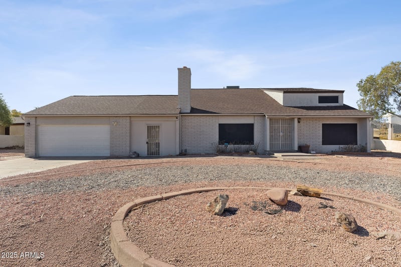 3017 Sahuaro Dr, Phoenix, AZ 85029