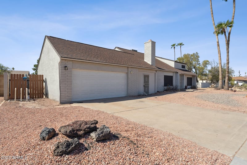 3017 Sahuaro Dr, Phoenix, AZ 85029