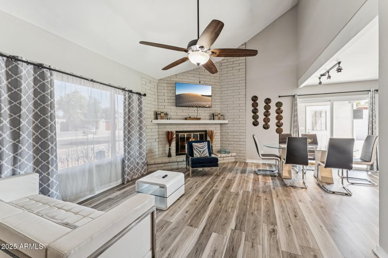 3017 Sahuaro Dr, Phoenix, AZ 85029