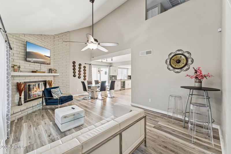 3017 Sahuaro Dr, Phoenix, AZ 85029