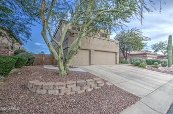 3017 Sawyer --, Mesa, AZ 85207