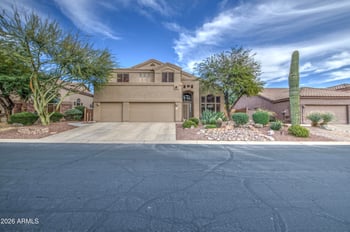 3017 Sawyer --, Mesa, AZ 85207