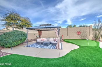 3017 Sawyer --, Mesa, AZ 85207