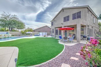 3017 Sawyer --, Mesa, AZ 85207