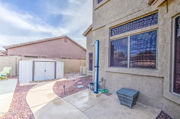 3017 Sawyer --, Mesa, AZ 85207