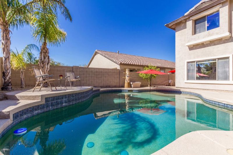 3017 W Caravaggio Ln, Phoenix, AZ 85086