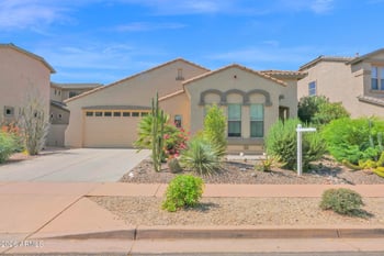 3017 W Gran Paradiso Dr, Phoenix, AZ 85086