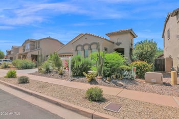 3017 W Gran Paradiso Dr, Phoenix, AZ 85086