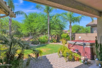 3017 W Gran Paradiso Dr, Phoenix, AZ 85086