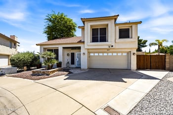 3017 W Hayward Ave, Phoenix, AZ 85051
