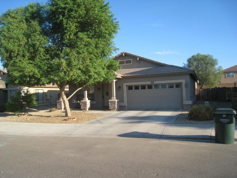 3017 W Pollack St, Phoenix, AZ 85041