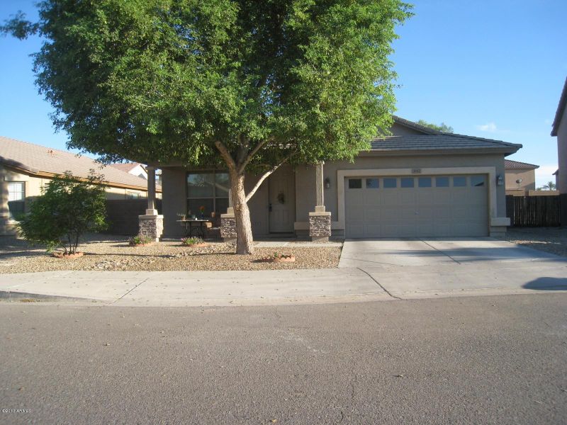 3017 W Pollack St, Phoenix, AZ 85041