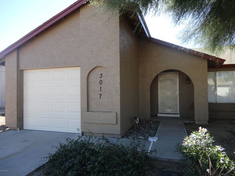 3017 W Runion Dr, Phoenix, AZ 85027