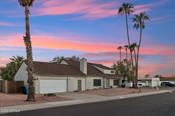 3017 W Sahuaro Dr, Phoenix, AZ 85029
