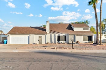 3017 W Sahuaro Dr, Phoenix, AZ 85029