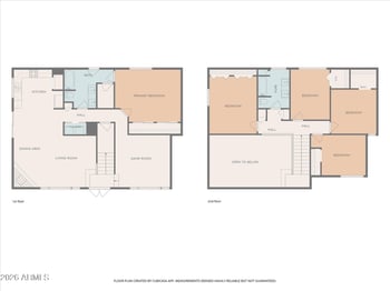 3017 W Sahuaro Dr, Phoenix, AZ 85029