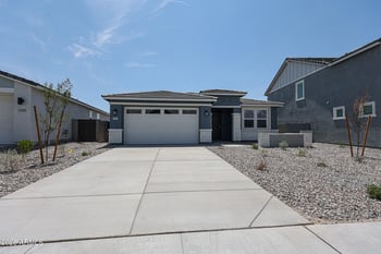 30171 W Windrose Dr, Buckeye, AZ 85396