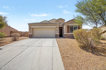 30177 Verde Ln, Buckeye, AZ 85396