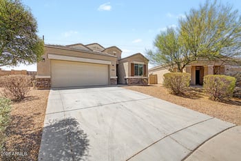 30177 Verde Ln, Buckeye, AZ 85396