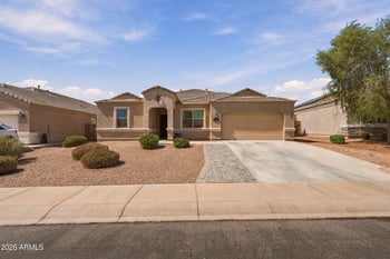30178 W Fairmount Ave, Buckeye, AZ 85396