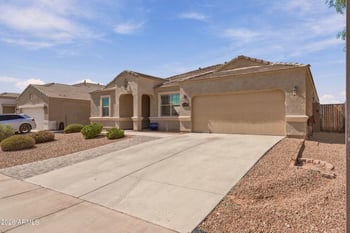 30178 W Fairmount Ave, Buckeye, AZ 85396