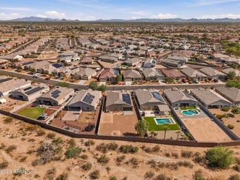 30178 W Fairmount Ave, Buckeye, AZ 85396