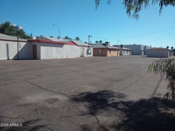 3018 7th Ave, Phoenix, AZ 85013