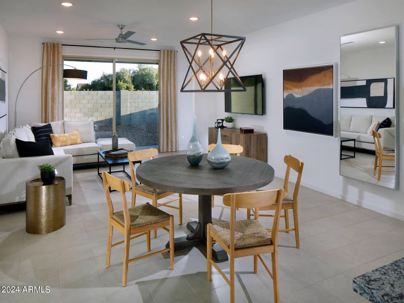 3018 E Lilly Jane Way, San Tan Valley, AZ 85143