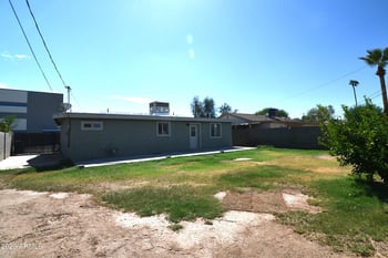 3018 Hazelwood St, Phoenix, AZ 85017