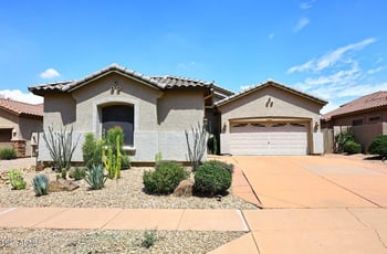 3018 Languid Ln, Phoenix, AZ 85086