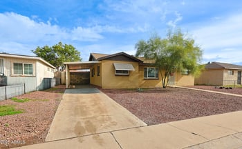 3018 Lawrence Ln, Phoenix, AZ 85051