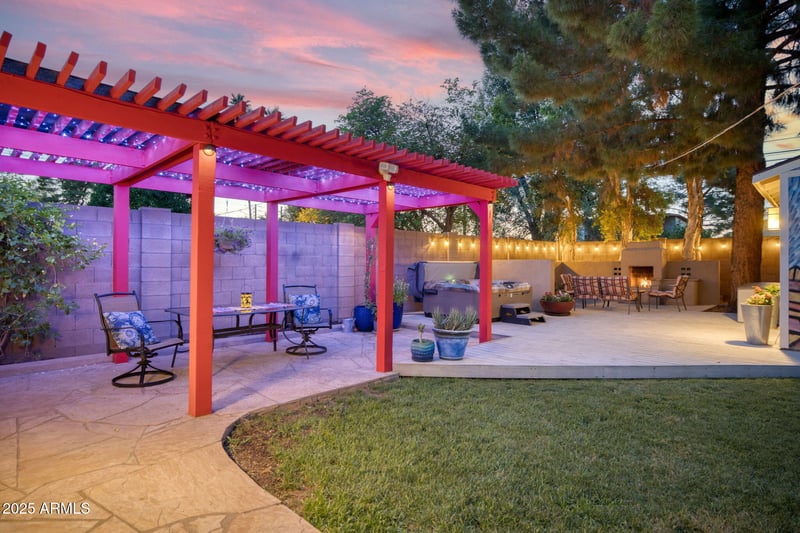 3018 Mulberry Dr, Phoenix, AZ 85016