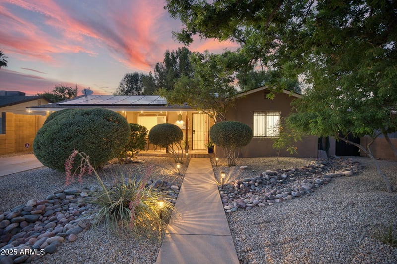 3018 Mulberry Dr, Phoenix, AZ 85016
