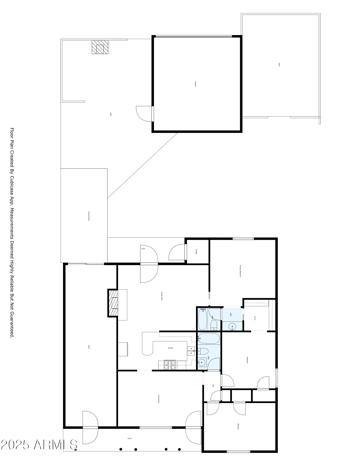 3018 Mulberry Dr, Phoenix, AZ 85016