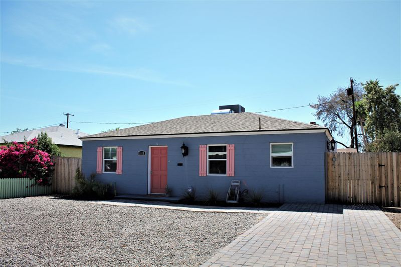 3018 N 15th Ave, Phoenix, AZ 85015